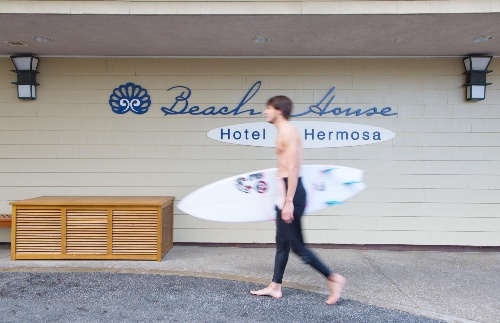 The Beach House at Hermosa image 1