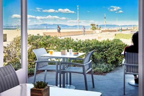 The Beach House at Hermosa image 15