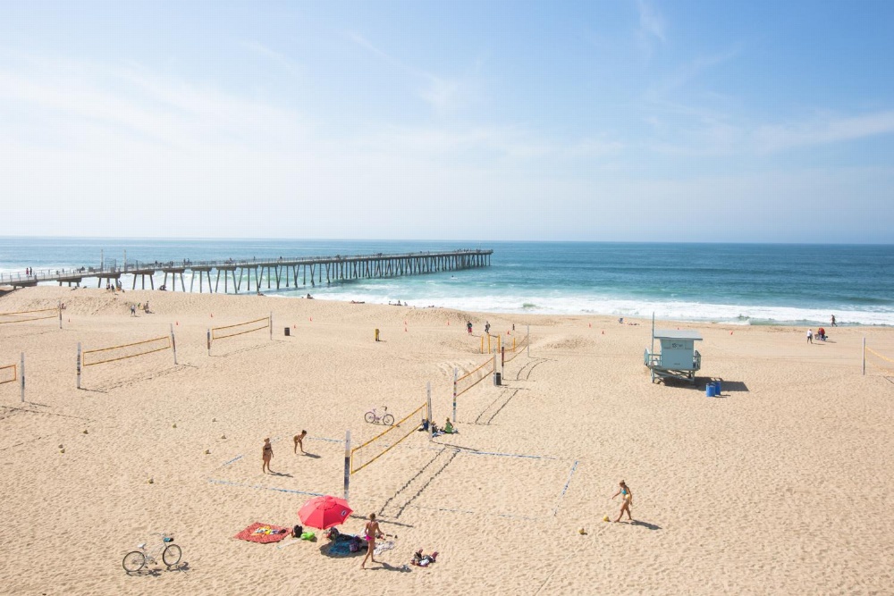 The Beach House at Hermosa Main image