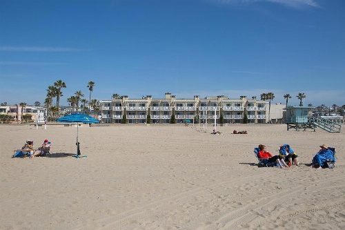 The Beach House at Hermosa image 27